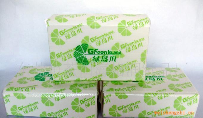 供應(yīng)綠島風(fēng)擦手紙、工廠直供、量大從優(yōu)