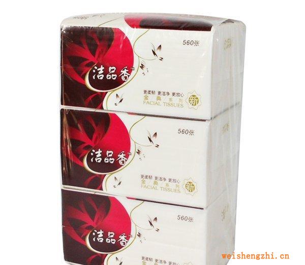 【廠家直銷】100%純木噴漿抽取式面紙，衛(wèi)生紙，柔巾卷，紙巾