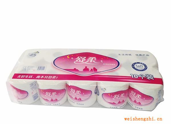 點(diǎn)擊舒柔紙品旺鋪，將會(huì)有你意想不到的喜獲|廠家批發(fā)衛(wèi)生紙巾