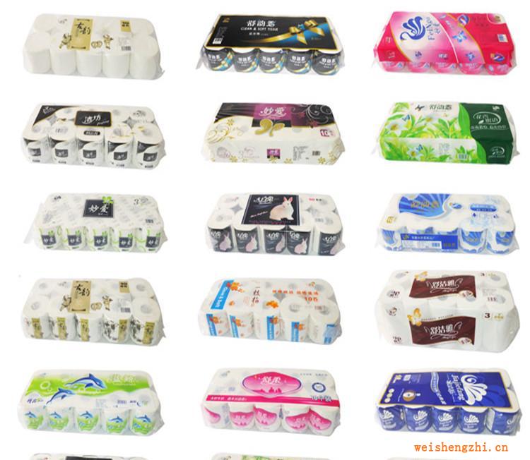【招商加盟】東莞萬江舒柔紙品廠、柔巾卷、卷筒紙、衛(wèi)生紙、紙巾