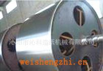 供應(yīng)紙機(jī)烘缸，造紙機(jī)械配件，鋼制導(dǎo)熱油烘缸