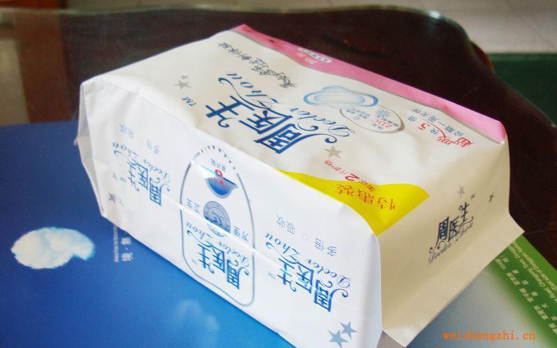 誠(chéng)招衛(wèi)生巾貴州區(qū)域代理