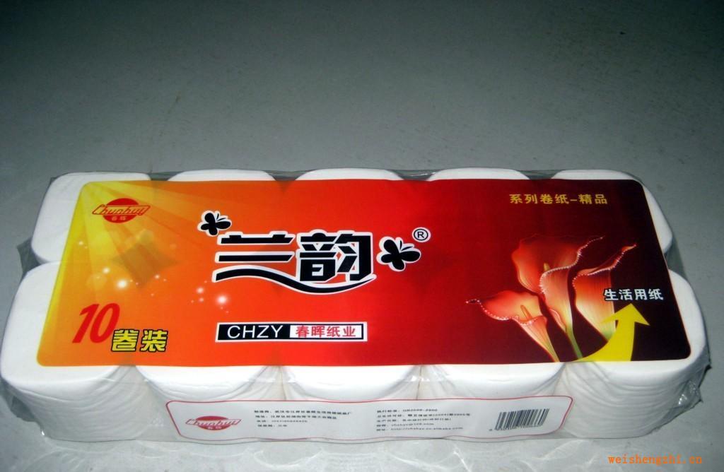 武漢廠家誠(chéng)招春暉生活用紙全國(guó)代理商衛(wèi)生紙批發(fā)