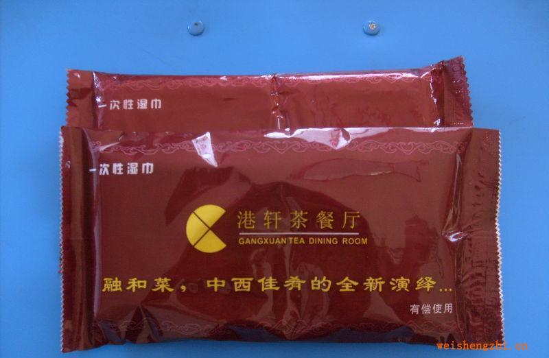 衛(wèi)生用品.濕毛巾.一次性濕巾.無紡布濕巾.旅游濕巾。上海做濕毛巾