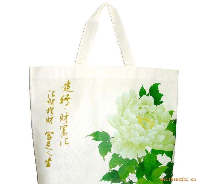 專業(yè)生產(chǎn)各種無(wú)紡布袋