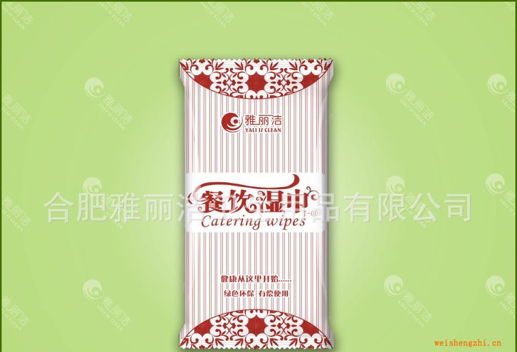 單片濕巾，濕紙巾，酒店濕巾，一次性濕巾，無紡布濕巾