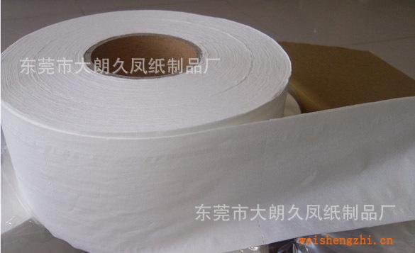 珍寶大盤紙廠家供應(yīng)卷紙批發(fā)廁紙大卷衛(wèi)生紙酒店衛(wèi)生紙