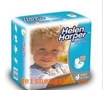 海倫哈伯(HelenHarper)嬰兒成長(zhǎng)褲