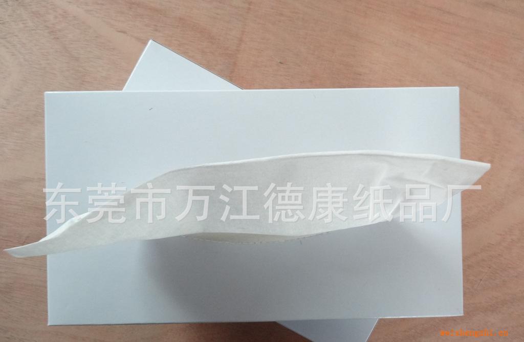 廠價(jià)直銷：廣告盒裝抽紙，80抽盒裝面巾紙，可訂制印各種圖案