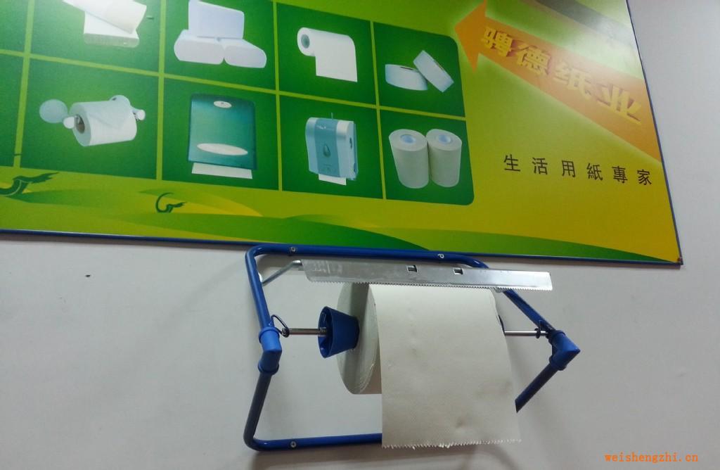 奶牛擦拭紙