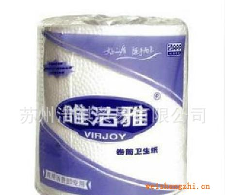 唯潔雅E202A卷筒紙，抽紙，大卷紙，擦手紙，面巾紙，餐巾紙
