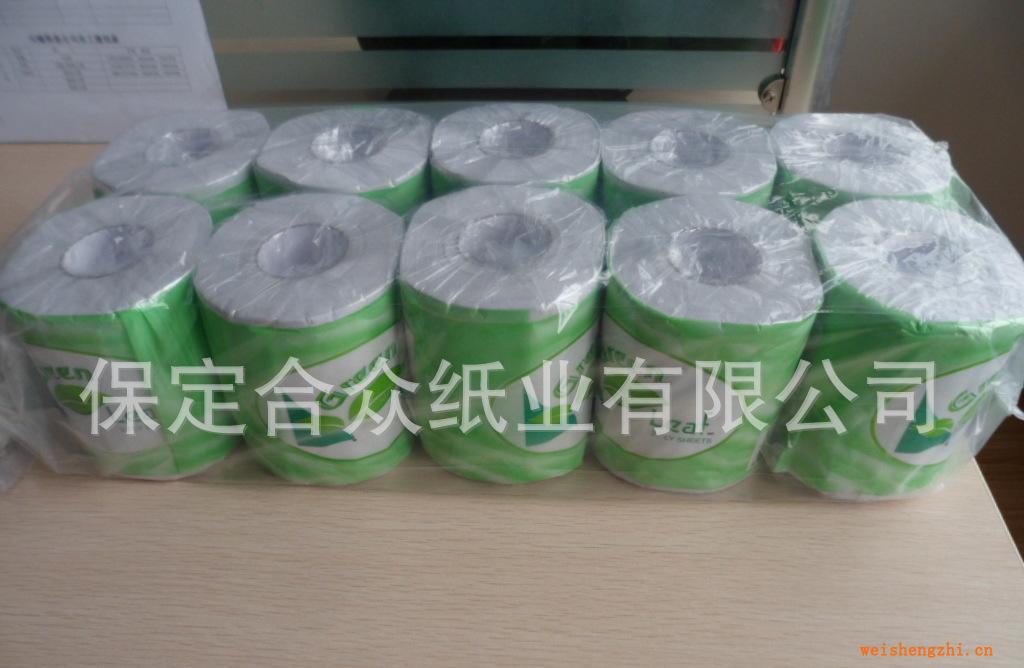廠家定制出口衛(wèi)生紙，出口衛(wèi)生卷紙，生活用紙