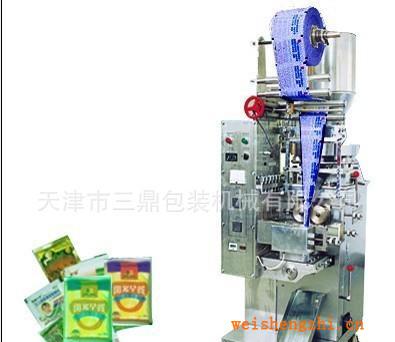 廠家生產(chǎn)DXDC-1自動袋泡茶包裝機(jī)全自動茶葉包裝機(jī)