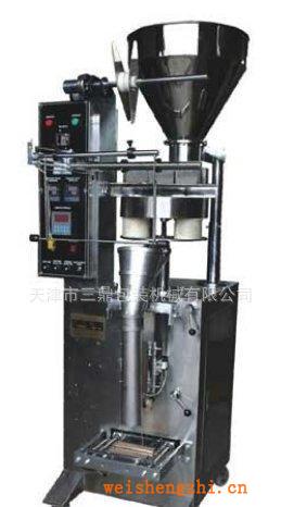 長期批發(fā)DXDK-388大劑量自動顆粒包裝機(jī)全自動干燥劑包裝機(jī)