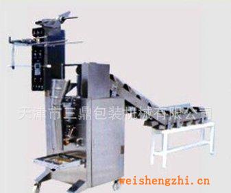 廠(chǎng)家出售DXDK800L鏈傳式包裝機(jī)膨化食品自動(dòng)包裝機(jī)