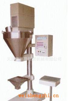 廠(chǎng)家直銷(xiāo)CFB-1型自動(dòng)定量包裝機(jī)計(jì)量包裝機(jī)