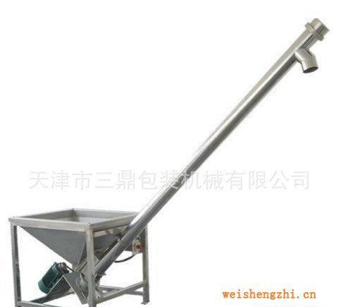 廠(chǎng)家供應(yīng)螺旋上料機(jī)APT-2型多物料包裝機(jī)