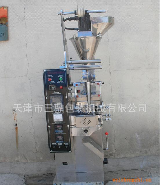 批量生產(chǎn)奶粉包裝機(jī)食品粉劑自動(dòng)包裝機(jī)