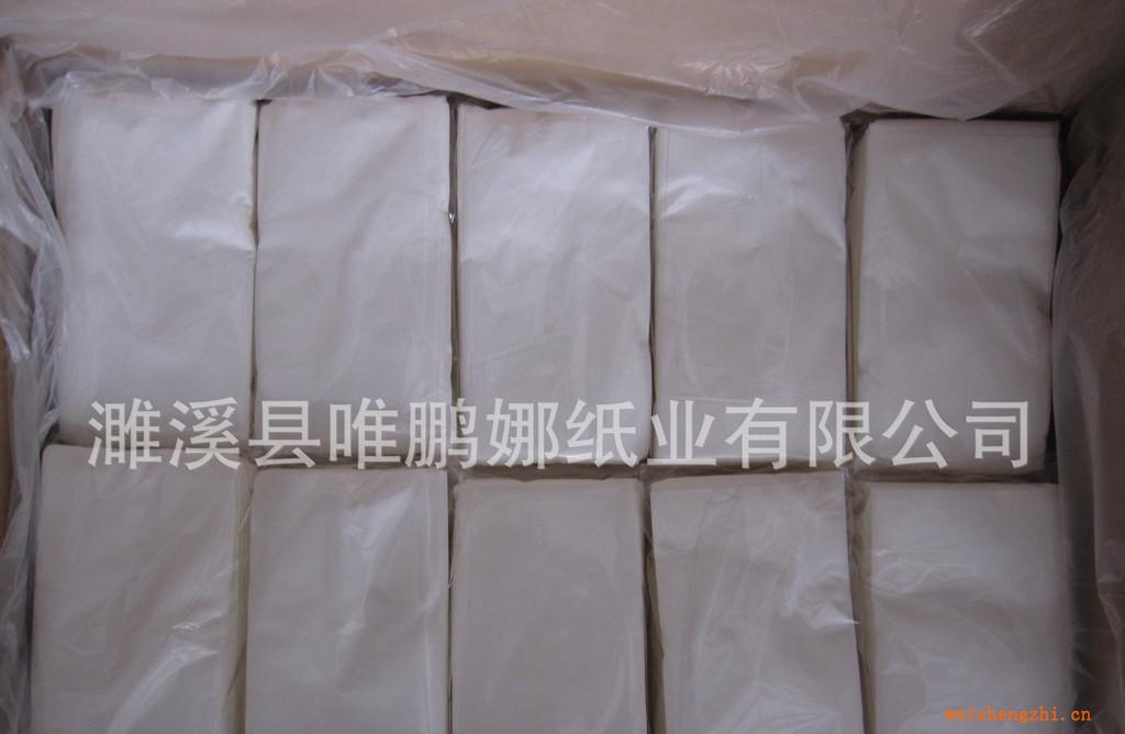 簡裝抽紙質(zhì)量上乘，價(jià)格低廉，純木漿