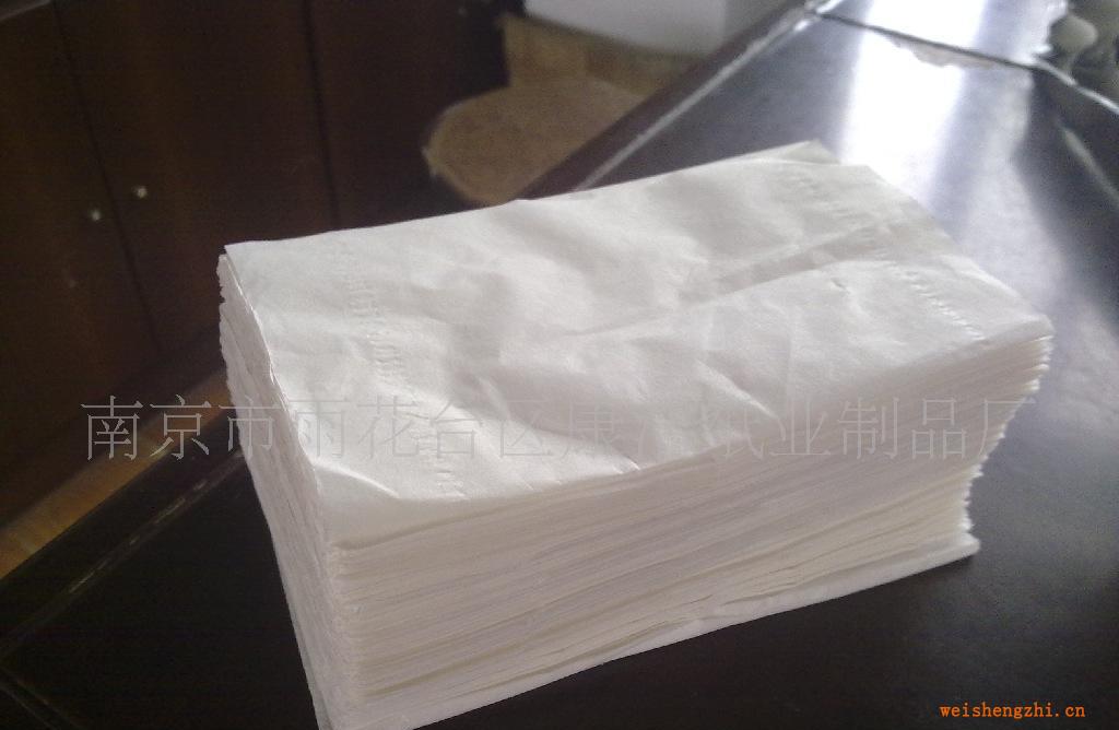 特價(jià)，純木槳抽紙，散裝抽紙