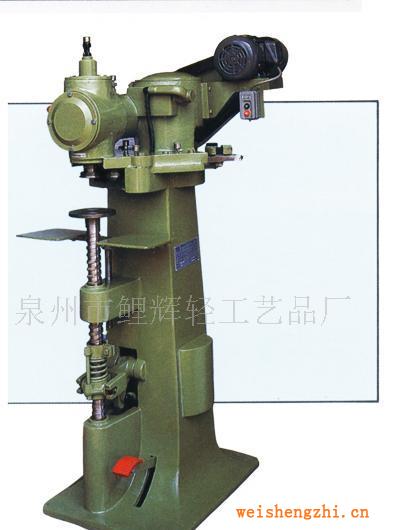 紙罐封罐機，食品包裝罐封罐機，茶葉罐封罐機