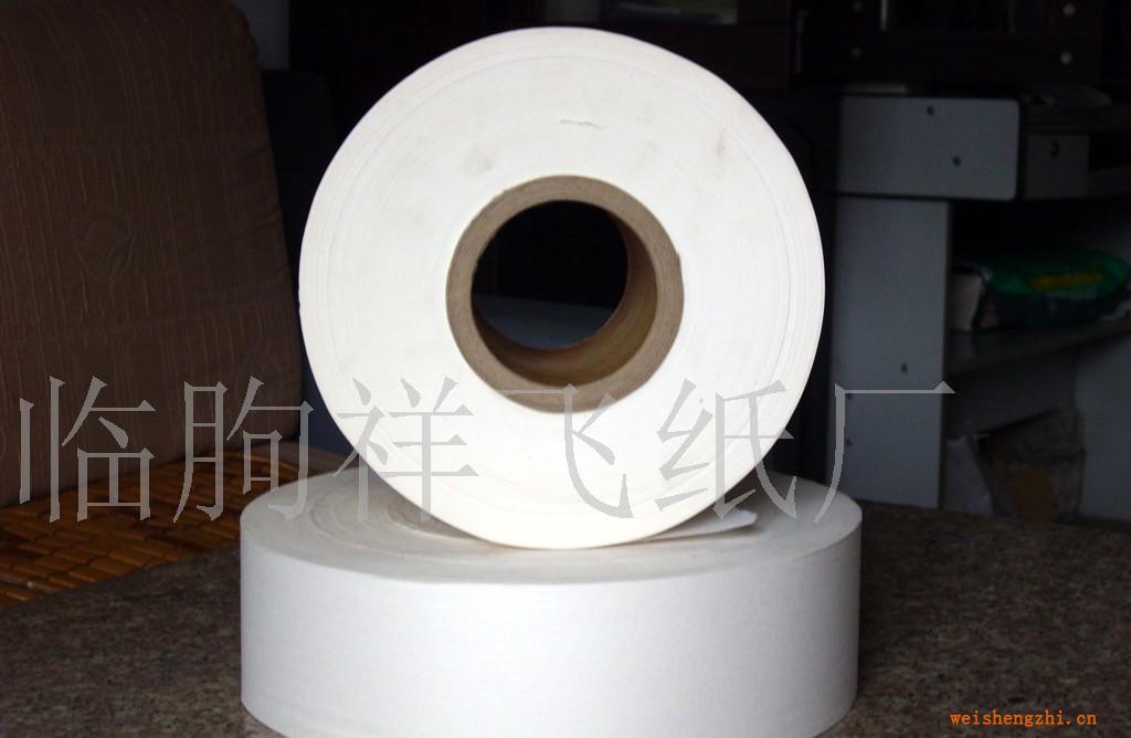 供應(yīng)優(yōu)質(zhì)雙面膠帶原紙，盤紙