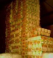 2800衛(wèi)生紙復卷機（圖）