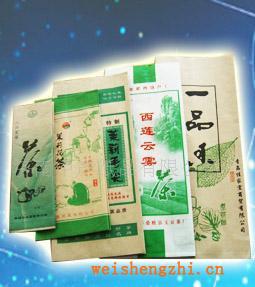 供應(yīng)淋膜茶葉袋、茶葉袋紙