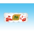 專業(yè)生產衛(wèi)生紙包裝 卷材系列 生活用紙 抽紙 酒店專用小盤紙