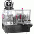 廣東全自動(dòng)水果包裝機(jī)，水果切片包裝機(jī)