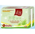 保健藥物、護(hù)翼、絲薄、護(hù)墊、普通直條等系列衛(wèi)生巾