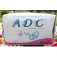 ADC、舒麗詩  衛(wèi)生巾 招全國代理商
