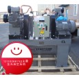 雙主機(jī)無(wú)油空壓機(jī)