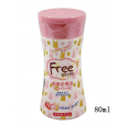 批發(fā)正品FREE飛啫喱護(hù)理液