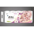 河南天嬌紙業(yè)|衛(wèi)生紙|蘭香草|戀旭兒|生活用紙