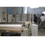 工廠大卷紙機(jī)器 (0)