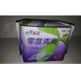 新品零度清爽衛(wèi)生巾 誠(chéng)招全國(guó)代理商