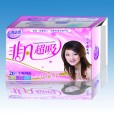 非凡超吸衛(wèi)生巾 誠(chéng)招全國(guó)代理商