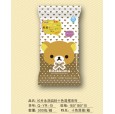山東濕巾廠家|百合衛(wèi)生用品|嬰兒口手濕巾|珍珠網(wǎng)紋濕巾