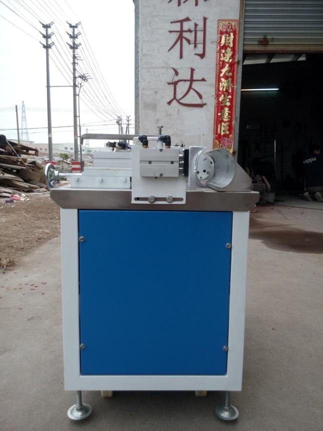 單雙卷裝袋機