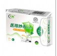康潤科技天暢醫(yī)用紗布衛(wèi)生巾日用