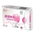 康潤(rùn)科技天暢醫(yī)用紗布衛(wèi)生巾夜用