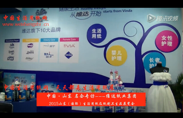 維達(dá)紙業(yè)集團(tuán)