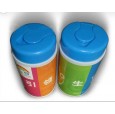濕巾桶|塑料桶|濕巾塑料包裝廠(chǎng)