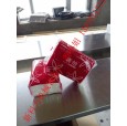 全自動理料餐巾紙彩包包裝機械