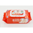 大連愛(ài)潔衛(wèi)生用品有限公司|大連濕巾|東北濕巾|濕巾廠家