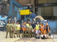 維美德自動(dòng)化系統(tǒng)及其它關(guān)鍵技術(shù)在芬蘭 Kotkamills 公司投入使用