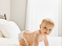 全球嬰兒紙尿褲市場規(guī)模2017年將達522億美元