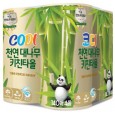 韓國(guó)進(jìn)口可滌天然竹漿廚房吸油紙