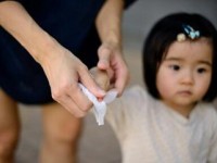 2016年上半年濕巾、衛(wèi)生紙等金品榜榜單出爐